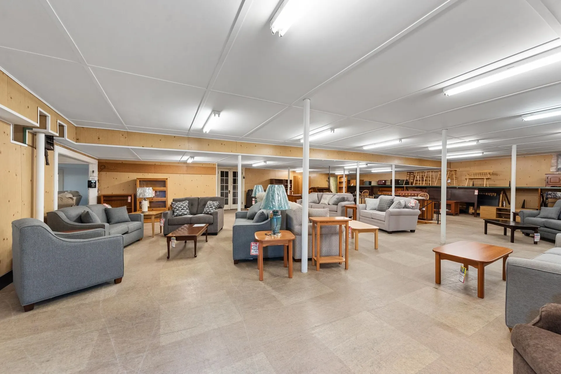 151 & 167 Main Street Plymouth NH 03264