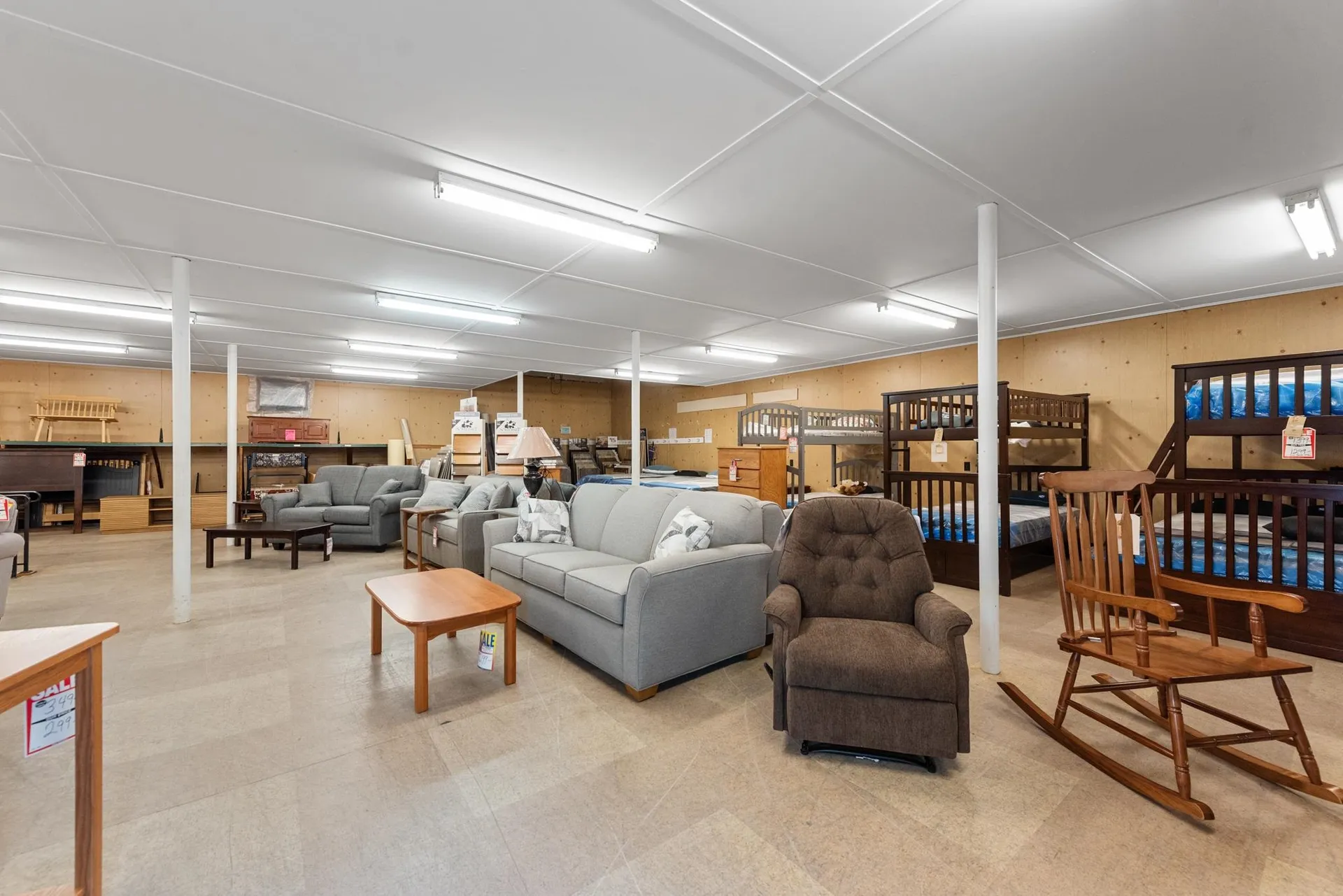 151 & 167 Main Street Plymouth NH 03264