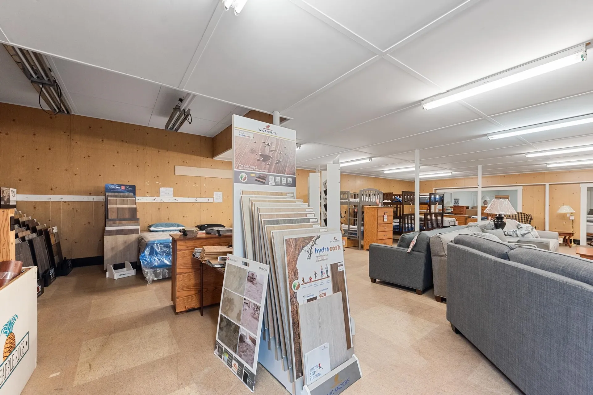 151 & 167 Main Street Plymouth NH 03264