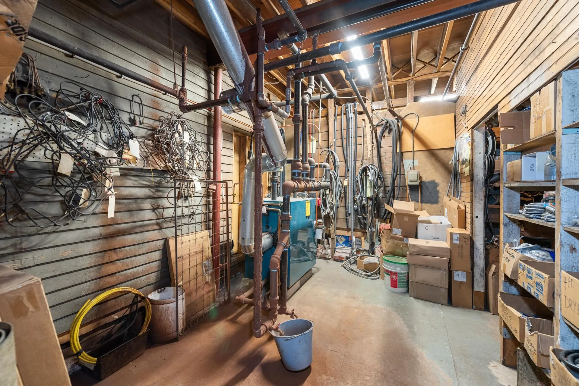 151 & 167 Main Street Plymouth NH 03264