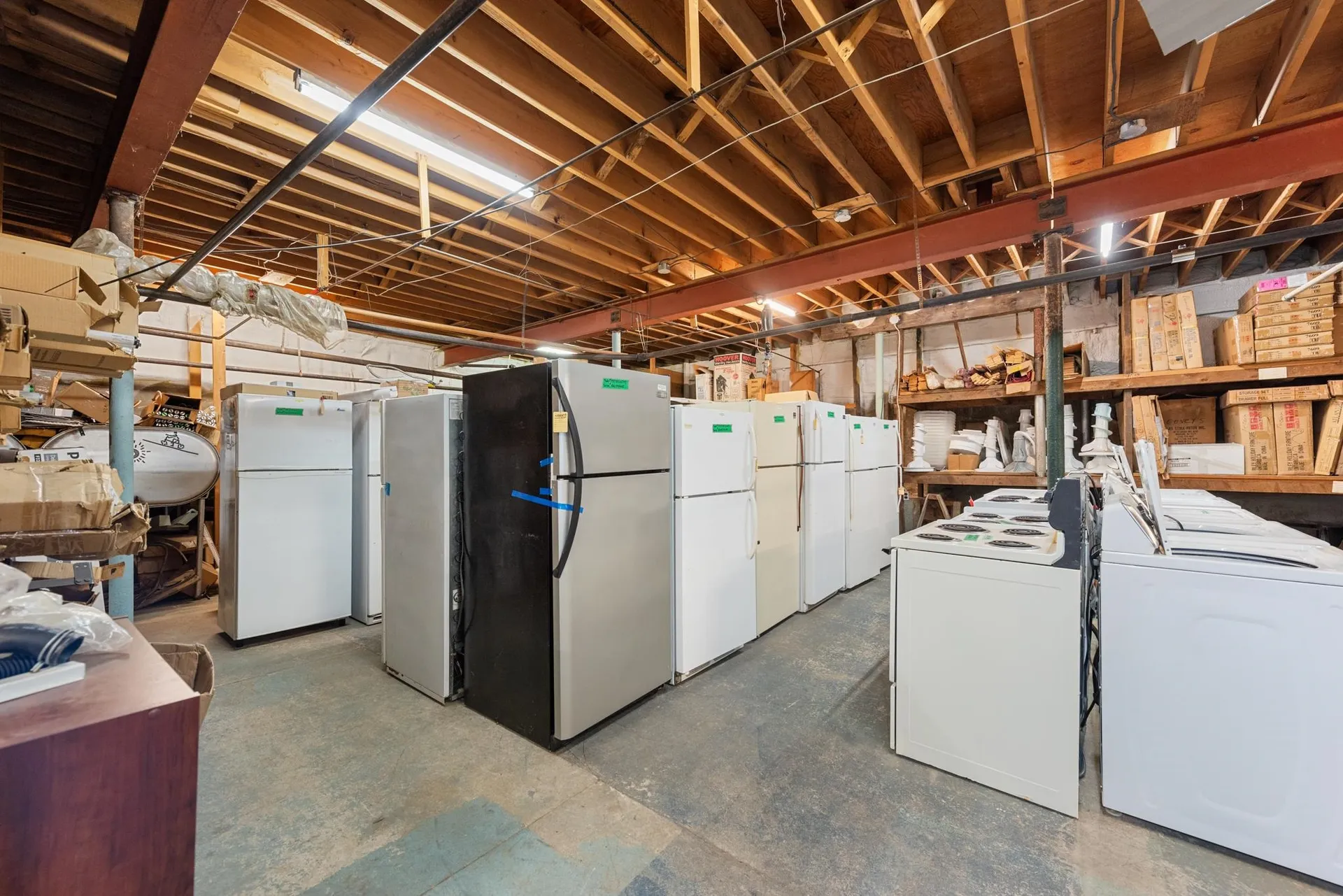 151 & 167 Main Street Plymouth NH 03264