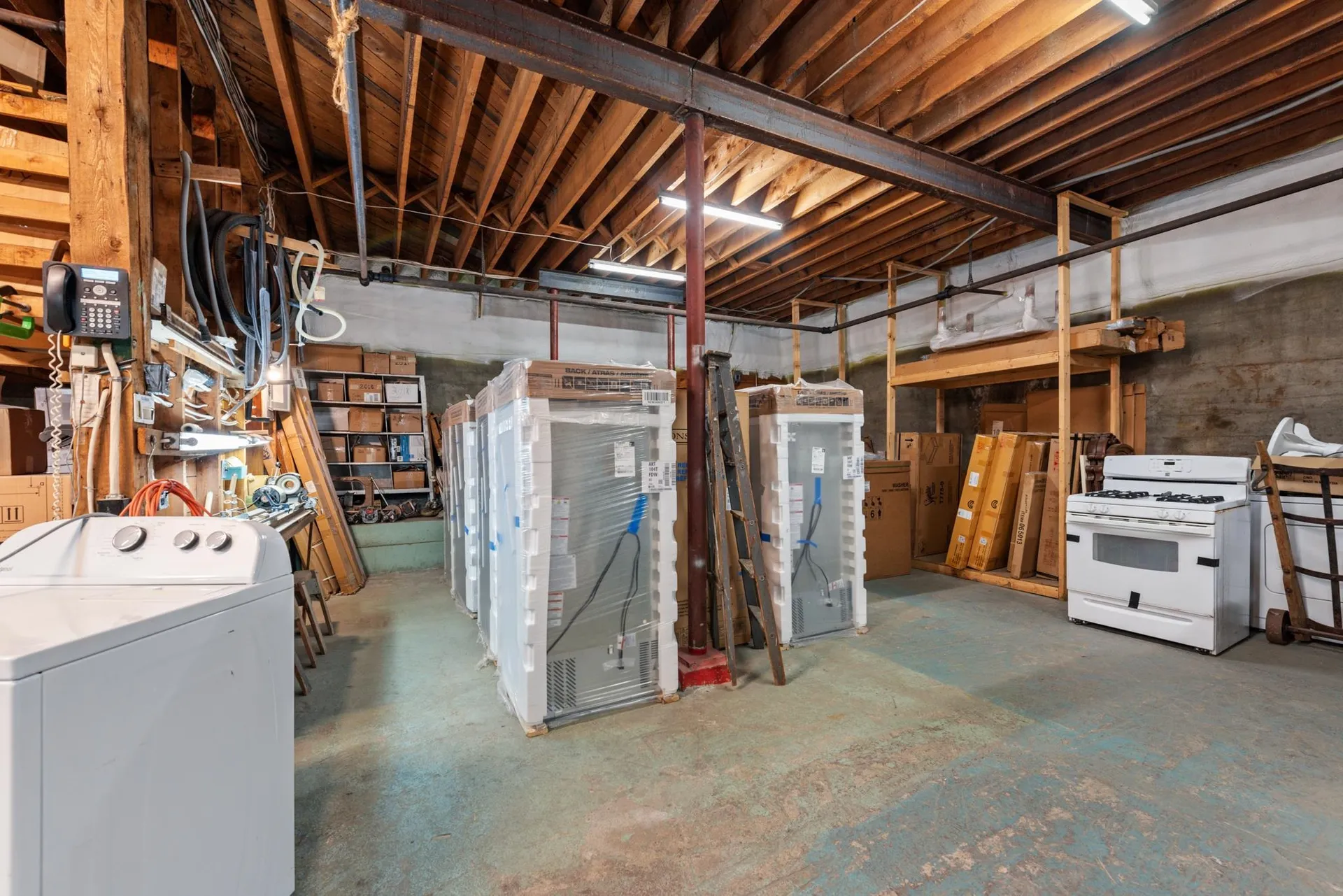 151 & 167 Main Street Plymouth NH 03264