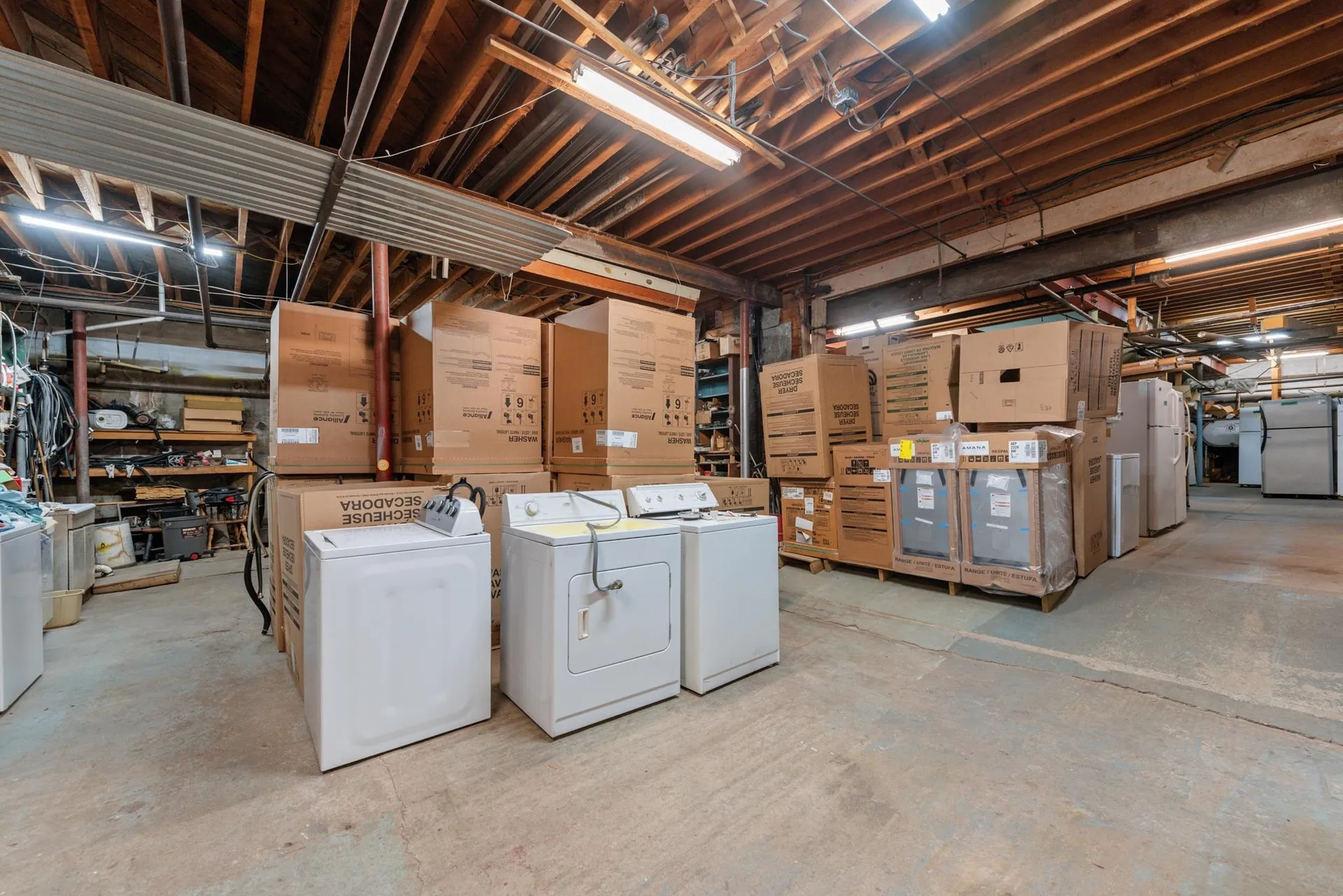 151 & 167 Main Street Plymouth NH 03264