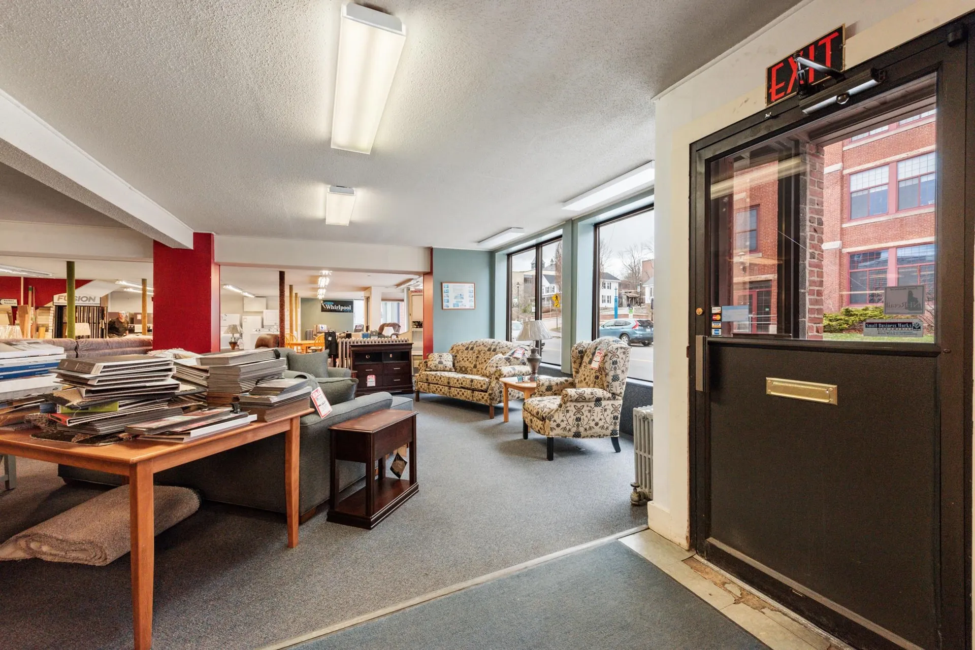 151 & 167 Main Street Plymouth NH 03264