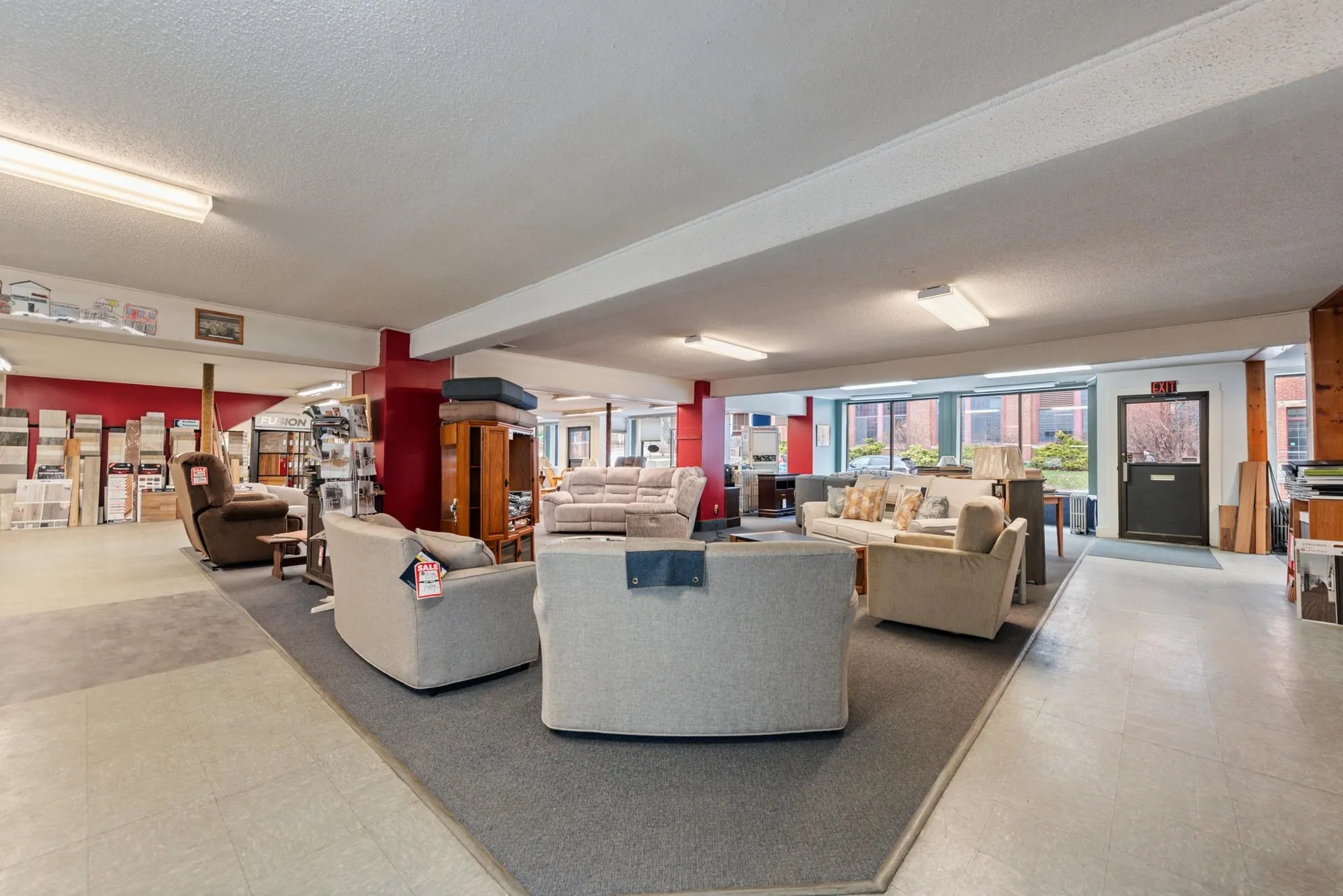 151 & 167 Main Street Plymouth NH 03264