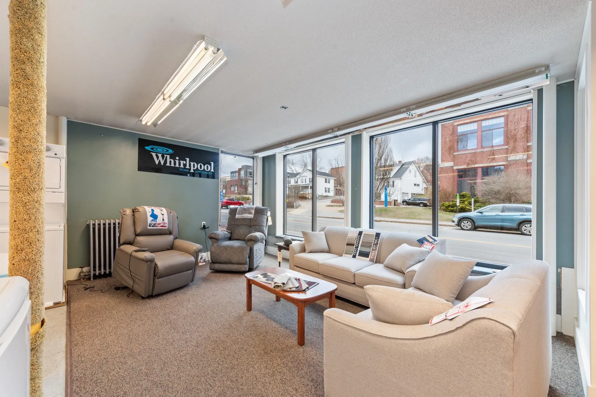 151 & 167 Main Street Plymouth NH 03264