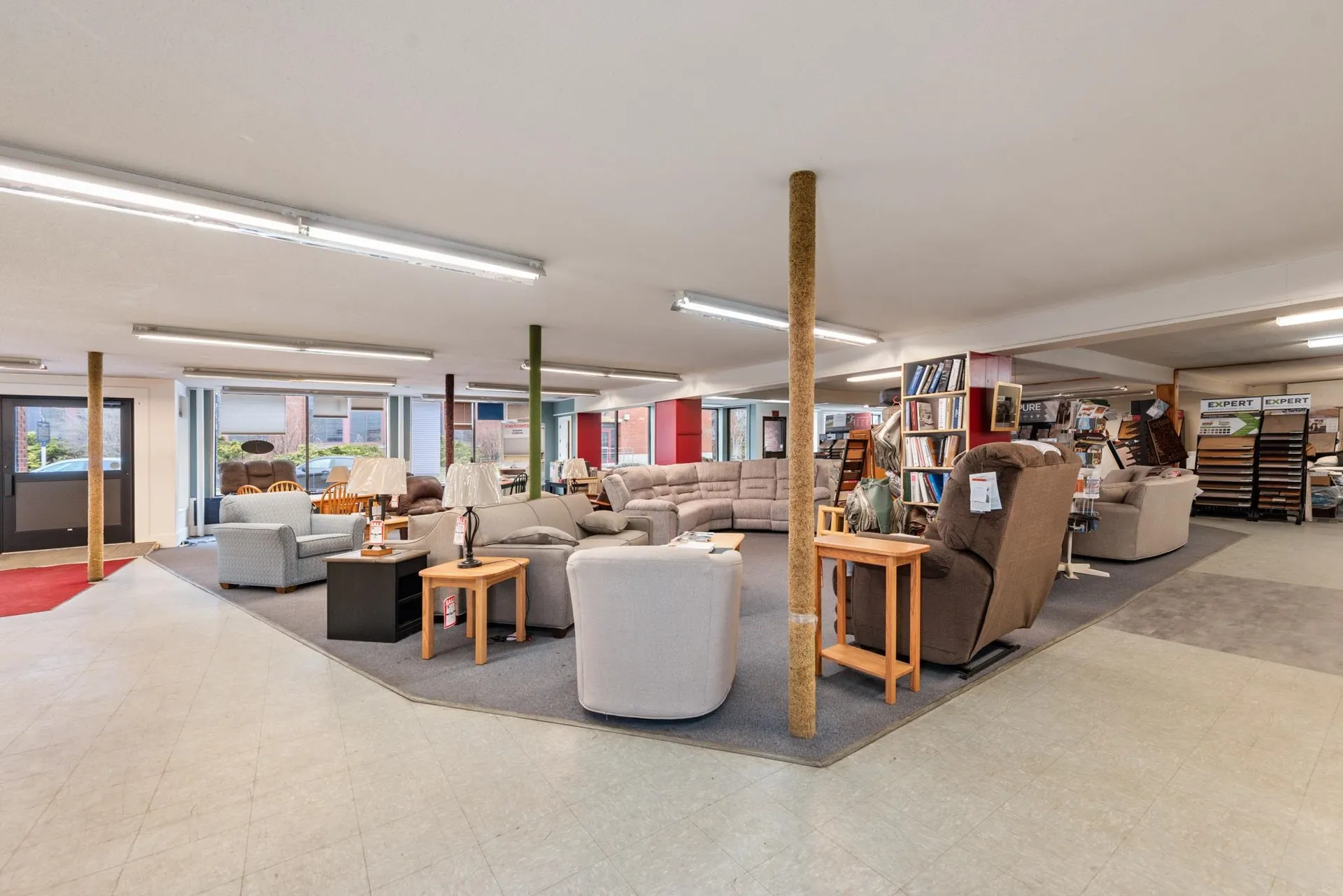 151 & 167 Main Street Plymouth NH 03264