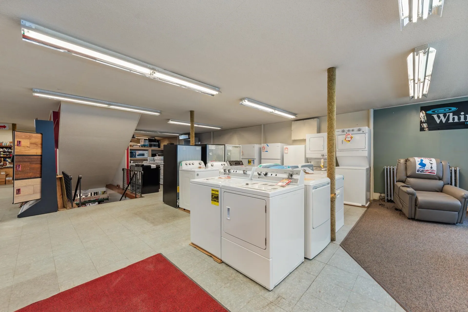 151 & 167 Main Street Plymouth NH 03264