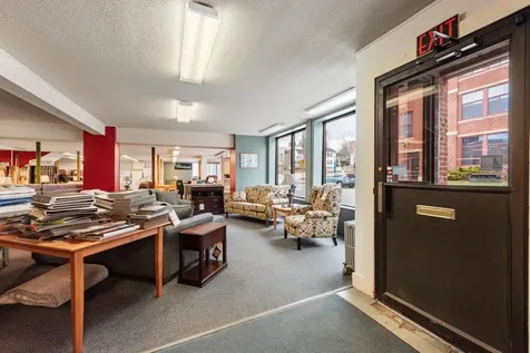 151 & 167 Main Street Plymouth NH 03264