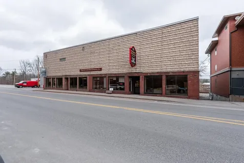 151 & 167 Main Street Plymouth NH 03264