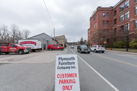 151 & 167 Main Street Plymouth NH 03264