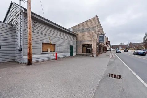 151 & 167 Main Street Plymouth NH 03264