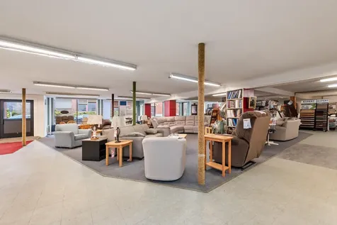 151 & 167 Main Street Plymouth NH 03264