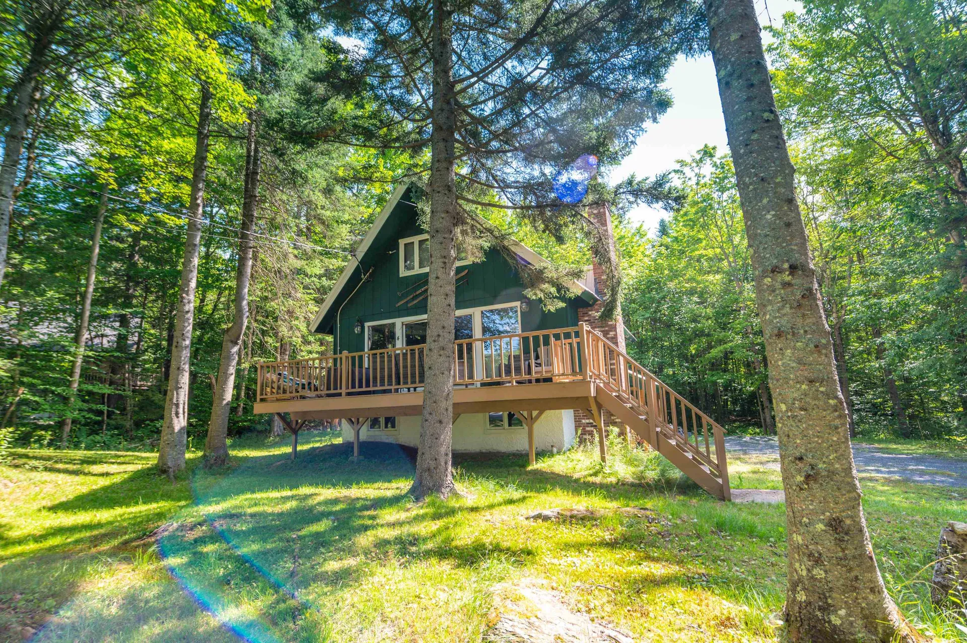 4 Sunnyside Road Dover VT 05356