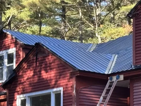 300 Greenfield Road Peterborough NH 03458