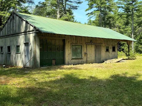 300 Greenfield Road Peterborough NH 03458