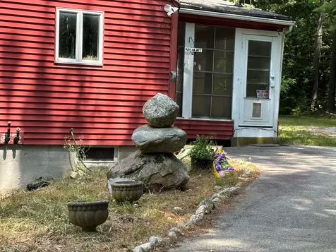 300 Greenfield Road Peterborough NH 03458