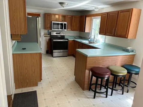 300 Greenfield Road Peterborough NH 03458