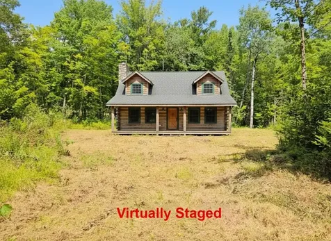 337 Lakeview Lane Elmore VT 05680