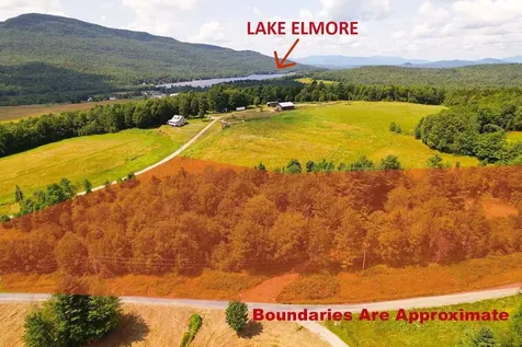 337 Lakeview Lane Elmore VT 05680
