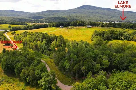 337 Lakeview Lane Elmore VT 05680