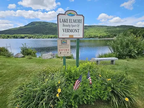 337 Lakeview Lane Elmore VT 05680