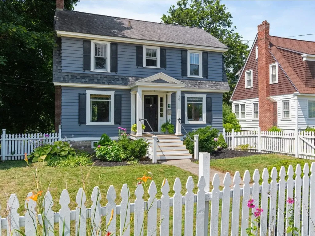 29 Shelburne Street Burlington VT 05401