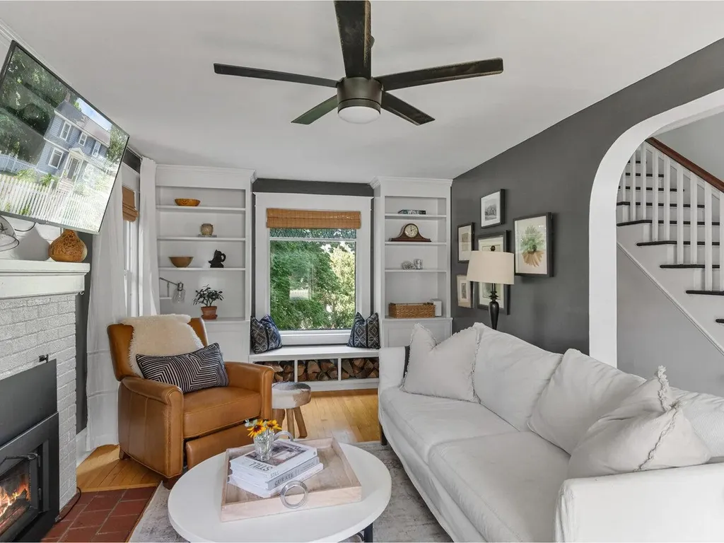 29 Shelburne Street Burlington VT 05401