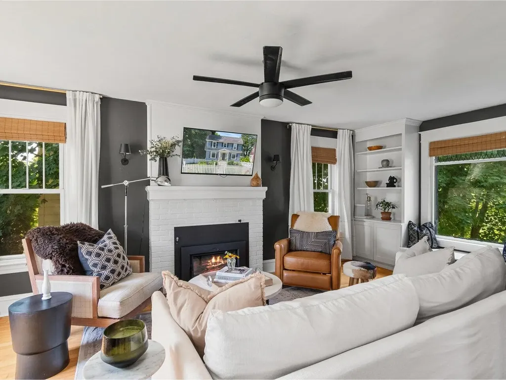 29 Shelburne Street Burlington VT 05401