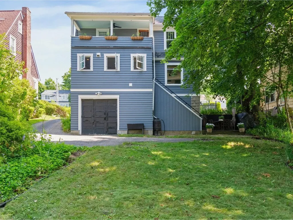 29 Shelburne Street Burlington VT 05401