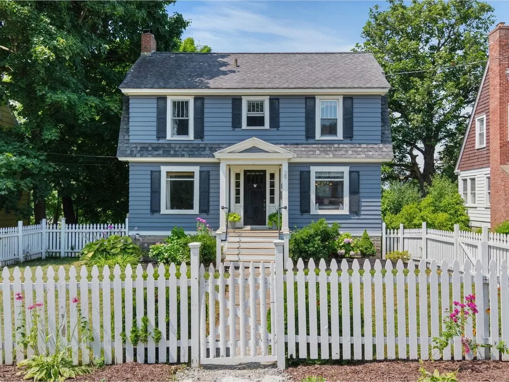 29 Shelburne Street Burlington VT 05401