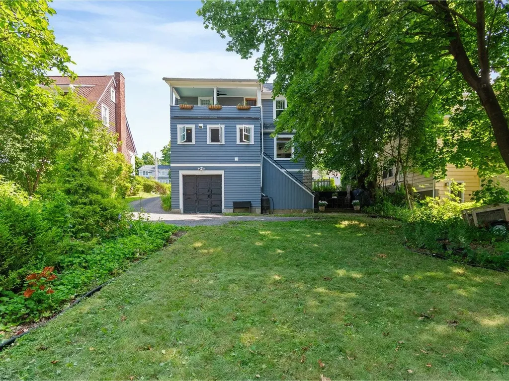 29 Shelburne Street Burlington VT 05401