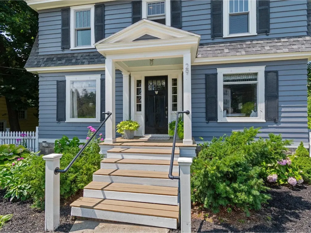 29 Shelburne Street Burlington VT 05401