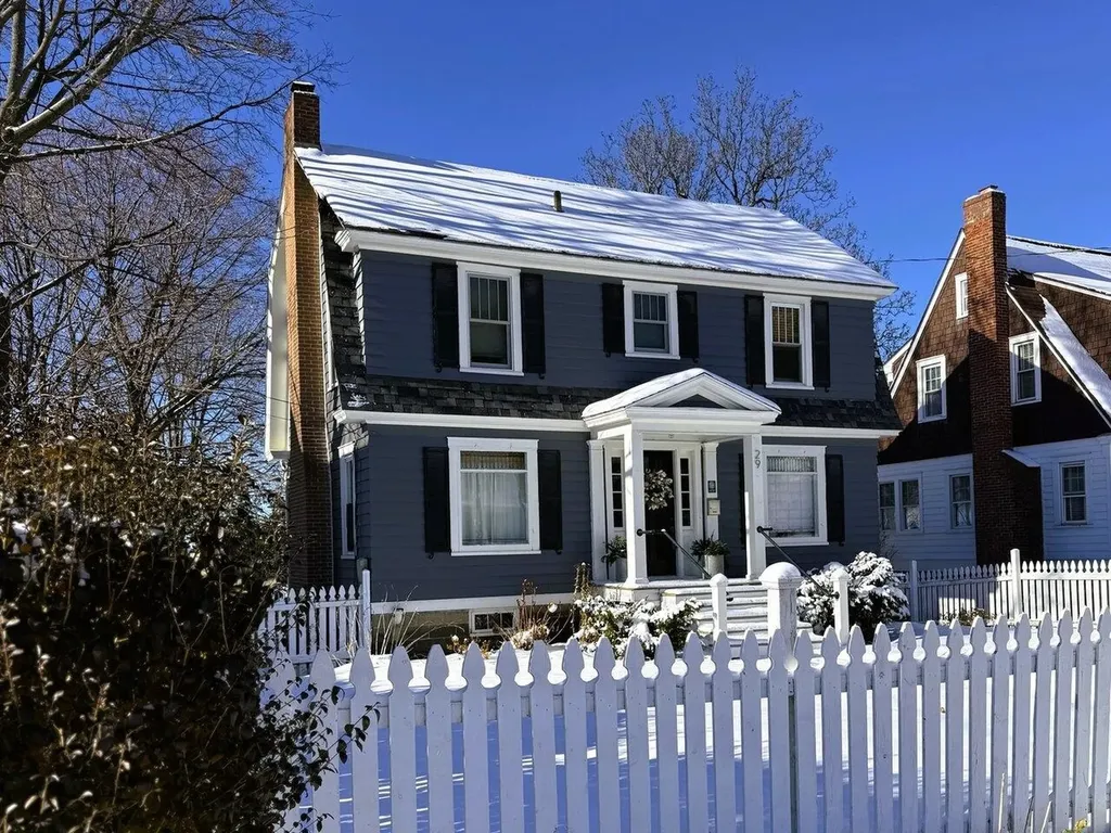 29 Shelburne Street Burlington VT 05401