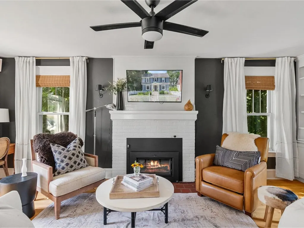 29 Shelburne Street Burlington VT 05401