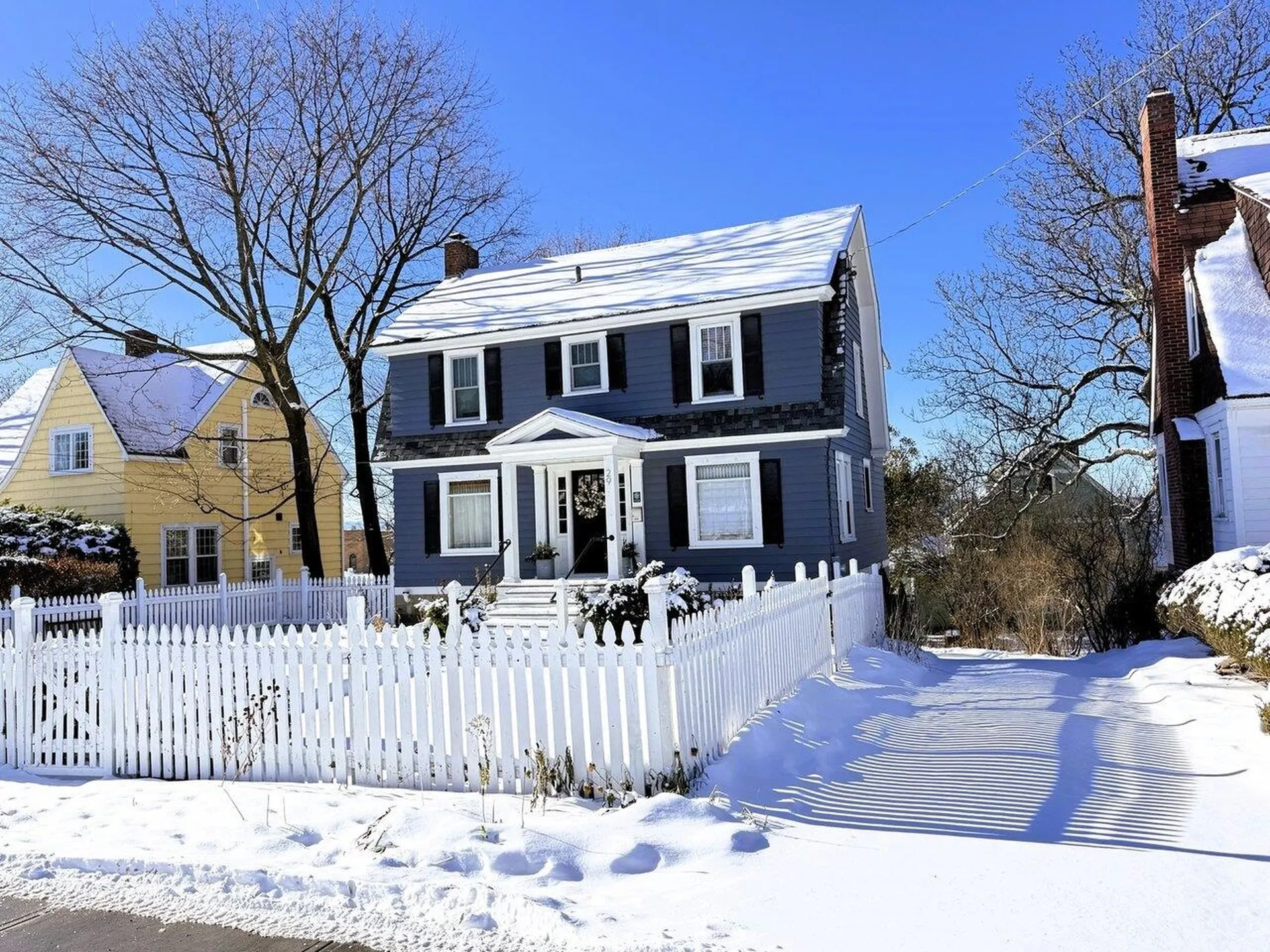 29 Shelburne Street Burlington VT 05401