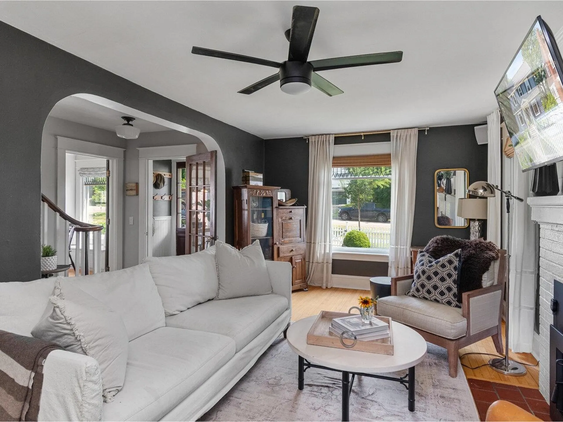 29 Shelburne Street Burlington VT 05401