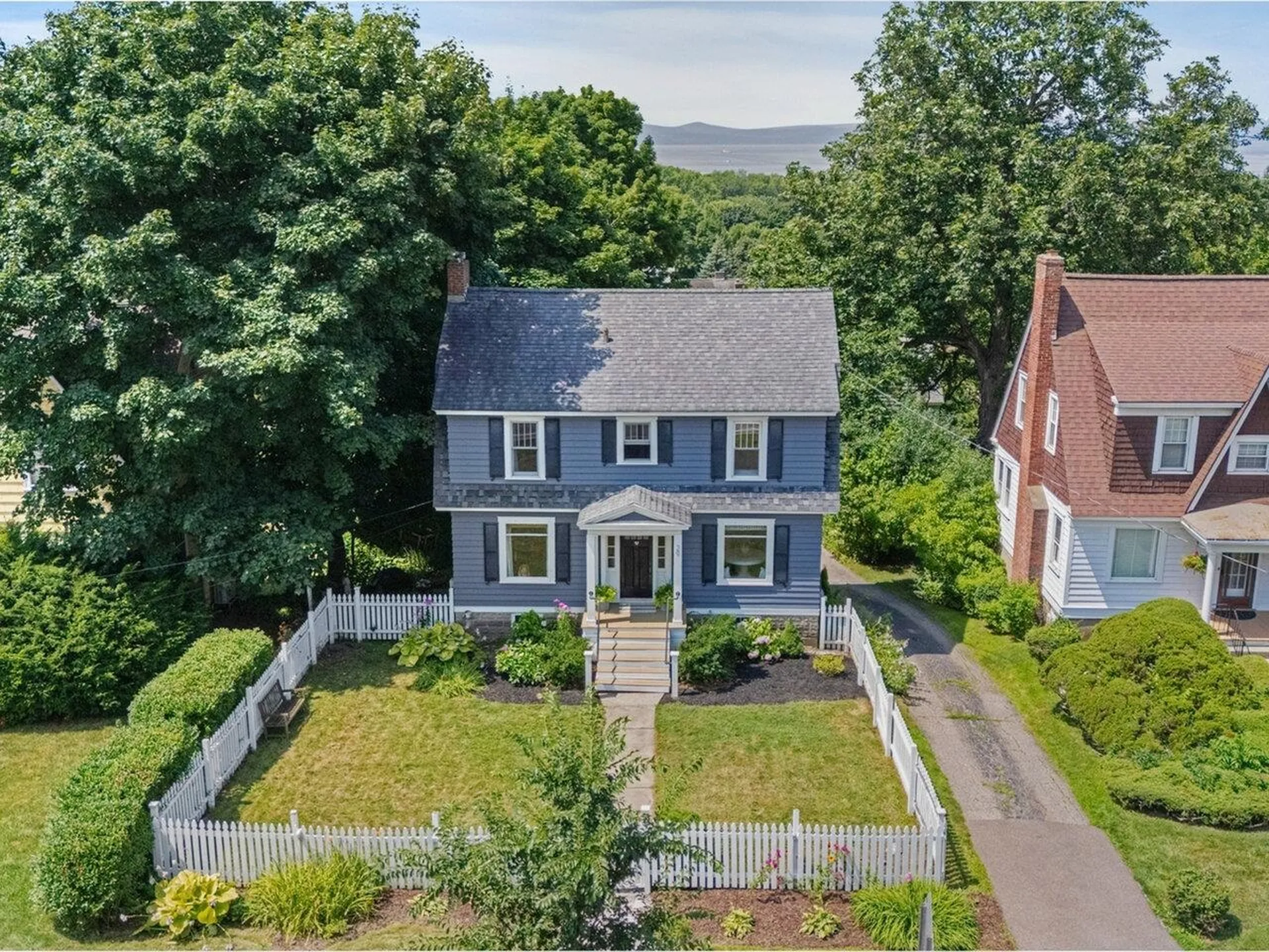 29 Shelburne Street Burlington VT 05401