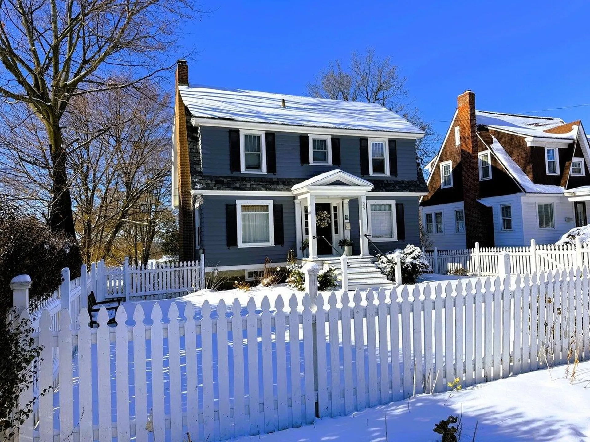 29 Shelburne Street Burlington VT 05401