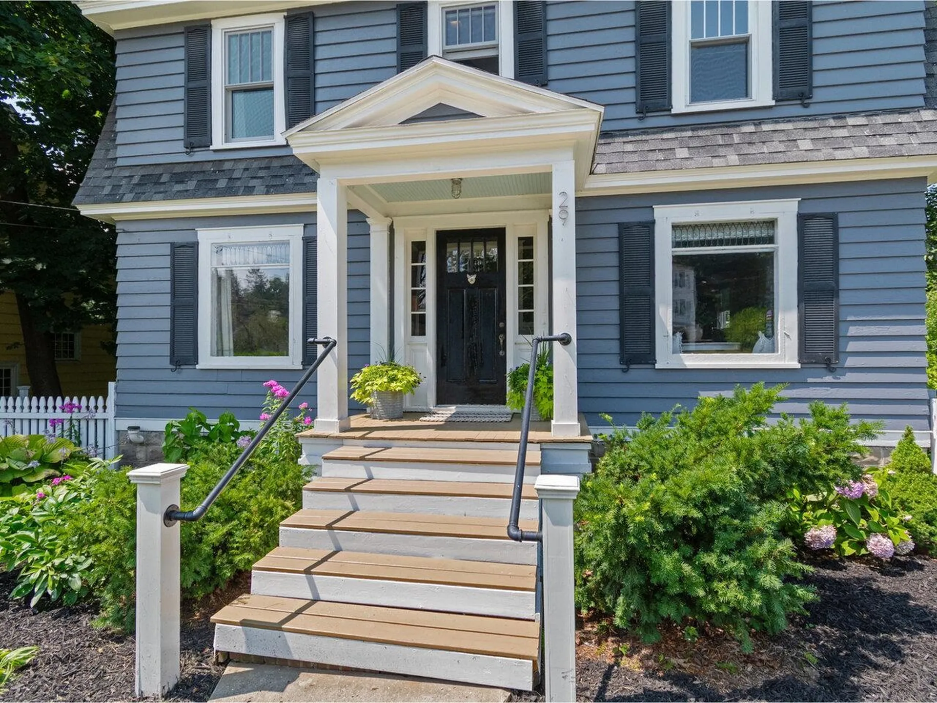 29 Shelburne Street Burlington VT 05401