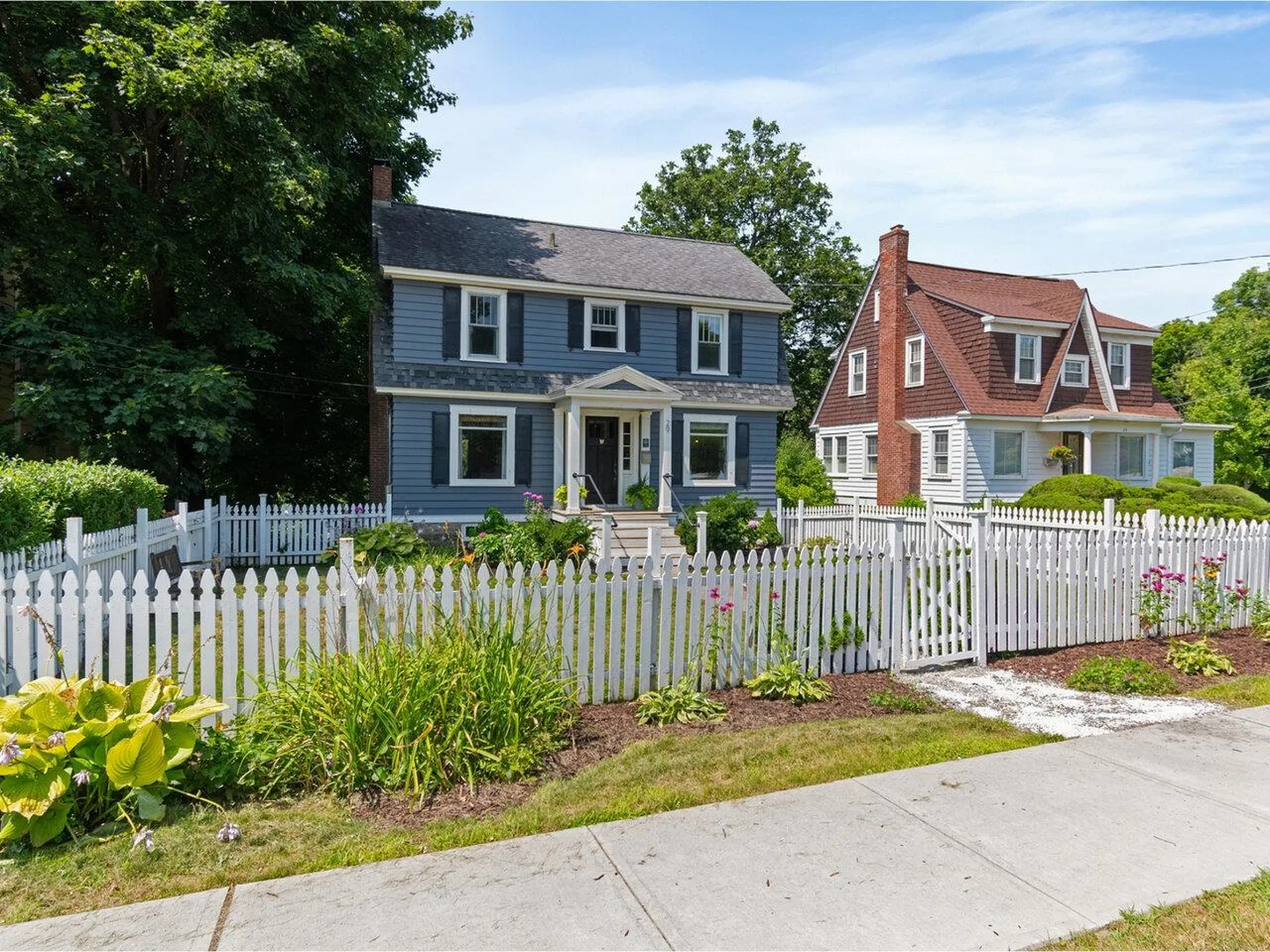 29 Shelburne Street Burlington VT 05401