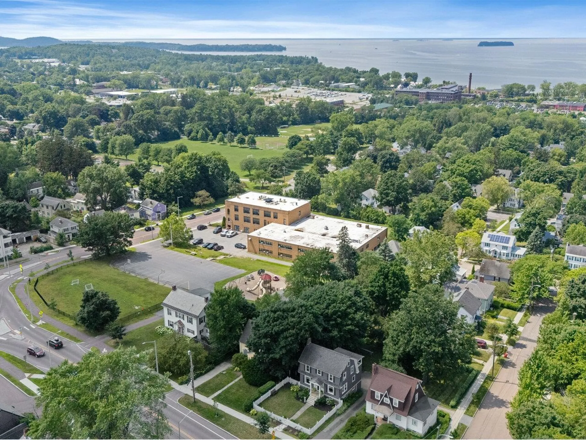 29 Shelburne Street Burlington VT 05401