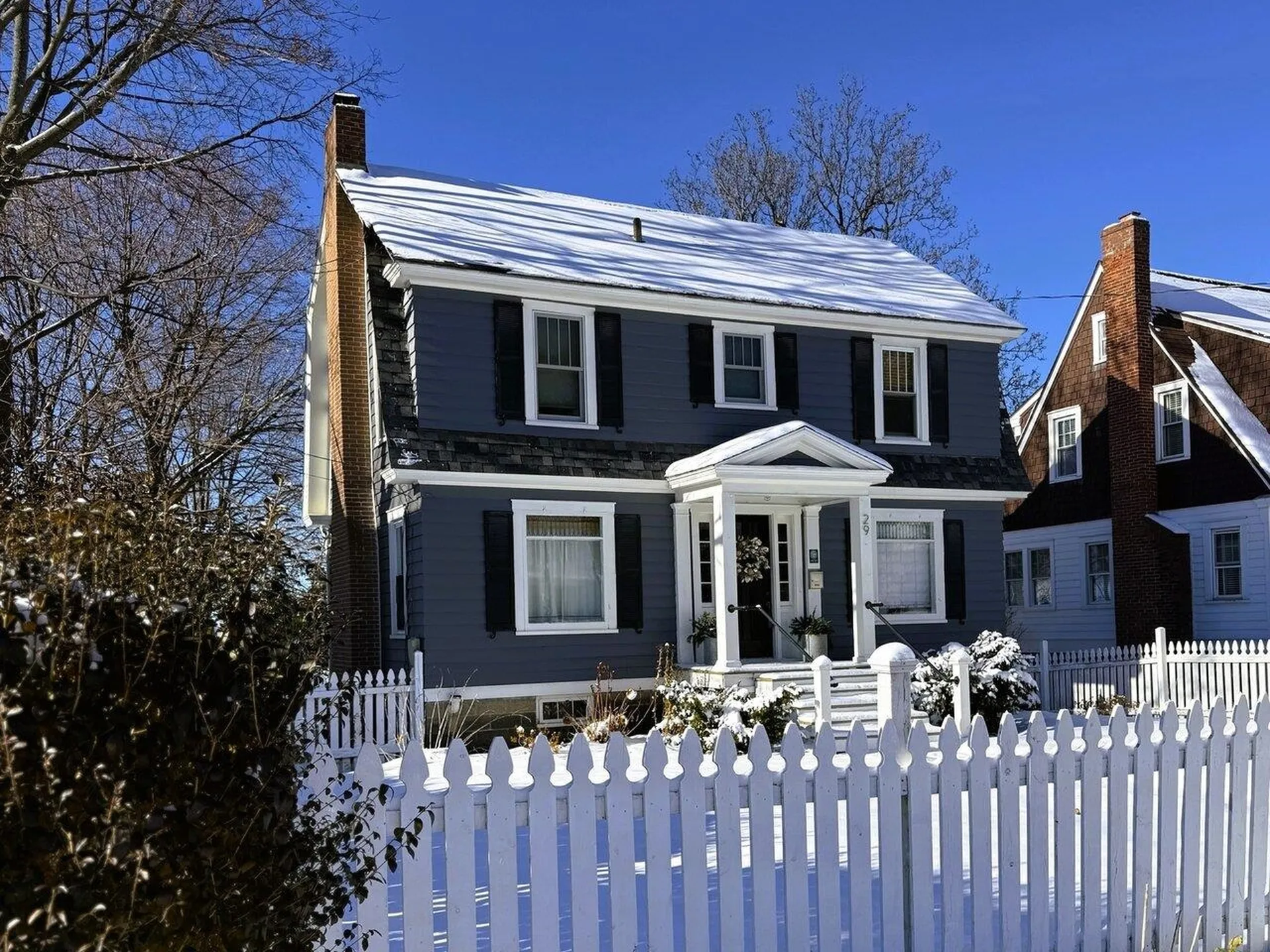 29 Shelburne Street Burlington VT 05401