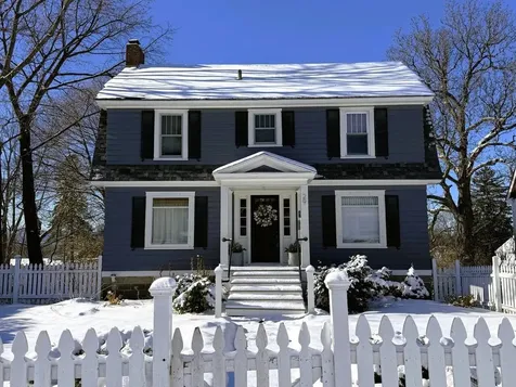 29 Shelburne Street Burlington VT 05401