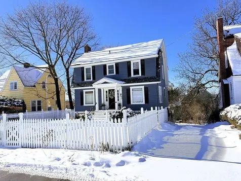 29 Shelburne Street Burlington VT 05401