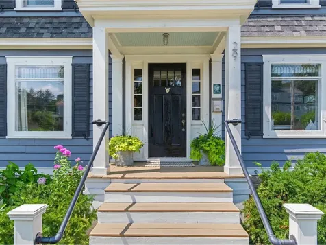 29 Shelburne Street Burlington VT 05401