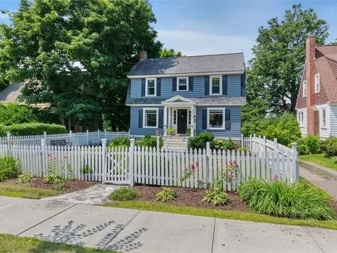 29 Shelburne Street Burlington VT 05401