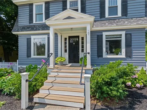 29 Shelburne Street Burlington VT 05401