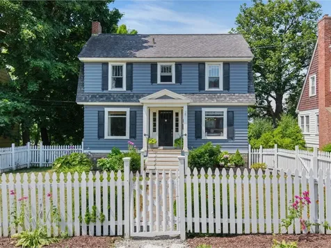 29 Shelburne Street Burlington VT 05401