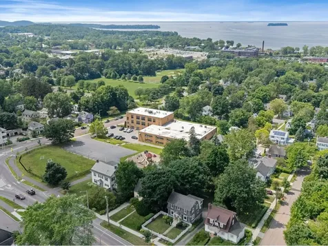 29 Shelburne Street Burlington VT 05401
